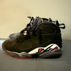 Jordan Playoff 8 Retro Jordan